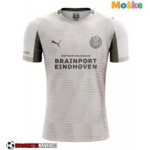 Moške Nogometnih dresov PSV Eindhoven Tretji 2025-26 Kratki rokavi